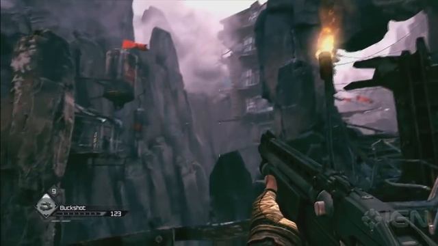 Rage: Gameplay Commentary Part 1 смотреть онлайн