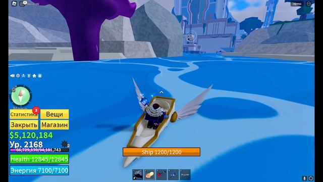 24 ЧАСА ЛУТАЕМ ОСТРОВ КИТСУНЕ!!!(ШОК) смотреть онлайн