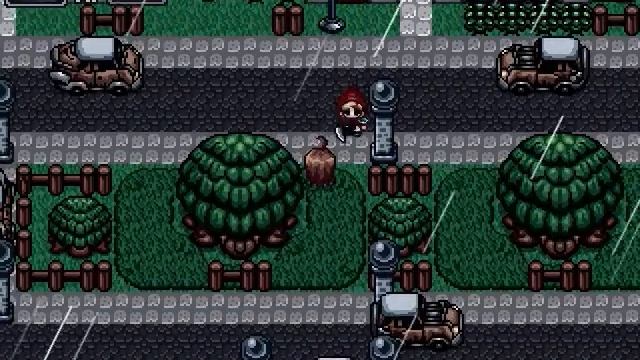 Erinye Demo 2.0 First Minutes of gameplay смотреть онлайн