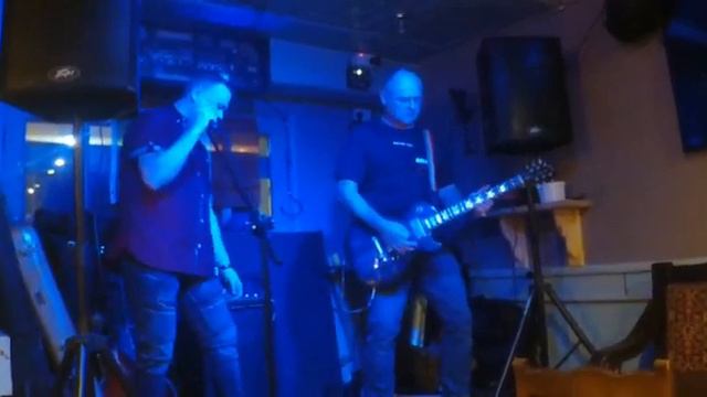 The Fever - Johnny B Goode (Courtown Co Wexford, Summer 2022l) смотреть онлайн