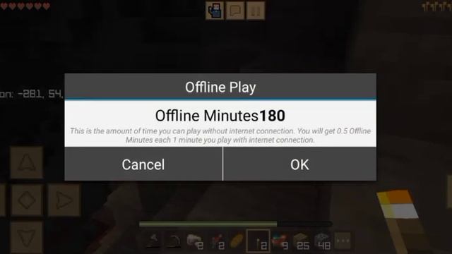 Thử Thách Sinh Tồn Trong Minecraft Crafting And Building 1.18*tập 1 | Khởi đầu Ko Thuận Lợi Lắm..!!