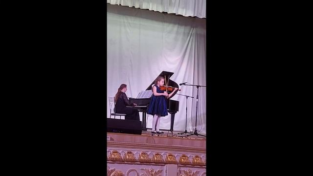 Этманова Ирина