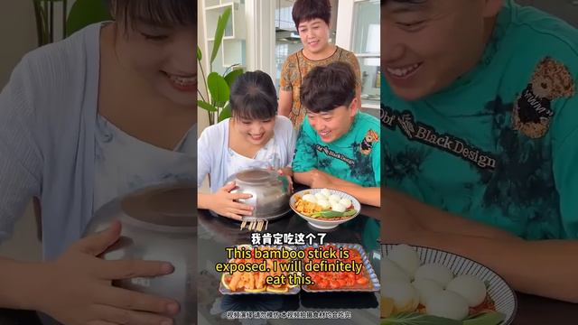 My Husband Accidentally Ate Braised Pork Secretly And I Caught Him смотреть онлайн