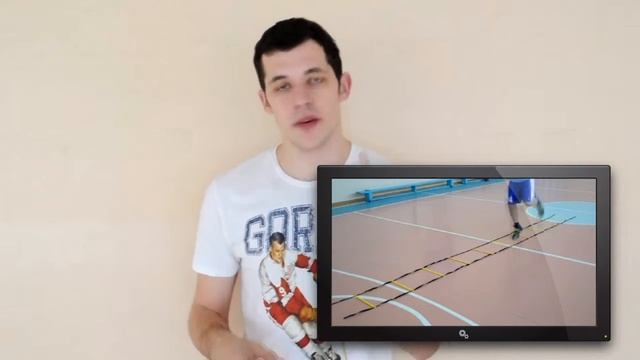 Тренировка баскетбол/ Супер скорость! смотреть онлайн