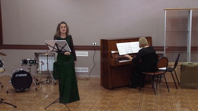 Концерт учащихся и преподавателей Раменской ДШИ № 2 «Классика и современность» смотреть онлайн