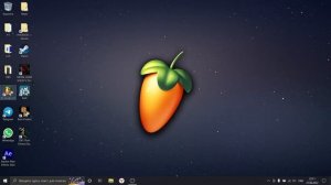 Решение проблемы с переносом mp3, waw и тд в FL Studio 20