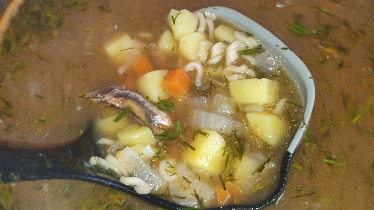 Суп "СТУДЕНЧЕСКИЙ" всего за 100 РУБЛЕЙ. Быстро, просто и очень вкусно! смотреть онлайн