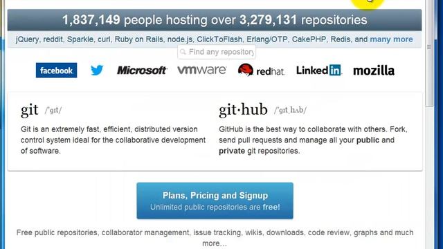 Testing Your Git + Plink Setup with Github смотреть онлайн