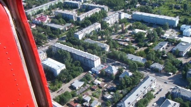 Города России Свободный и Космодром Восточный Амурской области смотреть онлайн