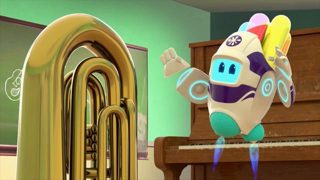 Space Ranger Roger | episodes 16 to 18 compilation | Videos For Kids | Videos For Kids смотреть онлайн