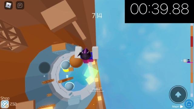 Roblox Tower Of Hell Speedrun | 2.0 смотреть онлайн