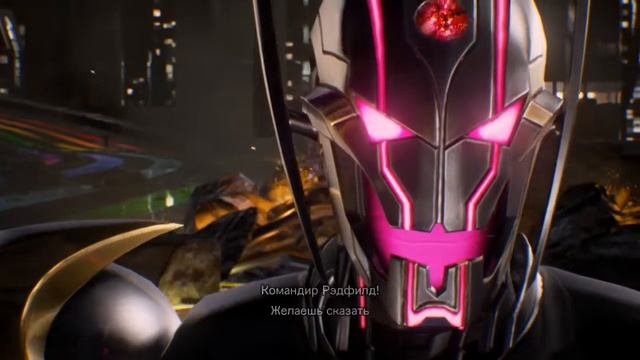 Marvel vs. Capcom: Infinite - ПЕРВЫЙ ВЗГЛЯД смотреть онлайн