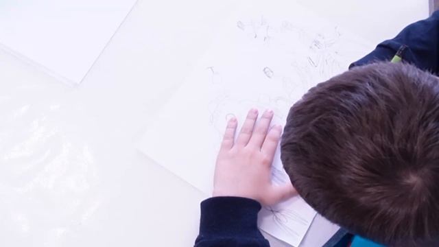 Рисуем сюжет по мотивам Скибиди Туалета смотреть онлайн