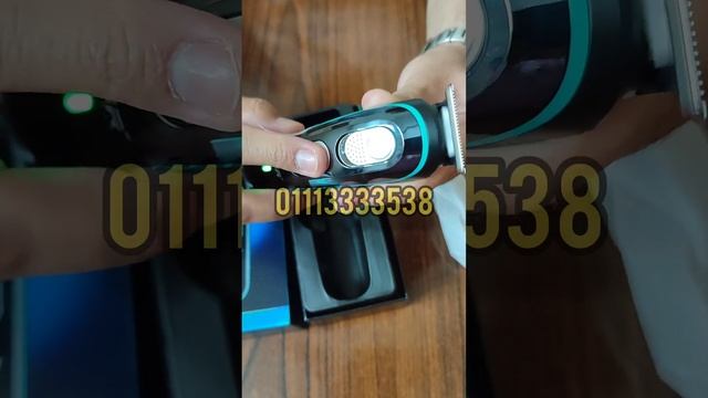 ماكينة حلاقة VGR V-055 بسعر ٢٤٩ ج لفترة محدودة смотреть онлайн