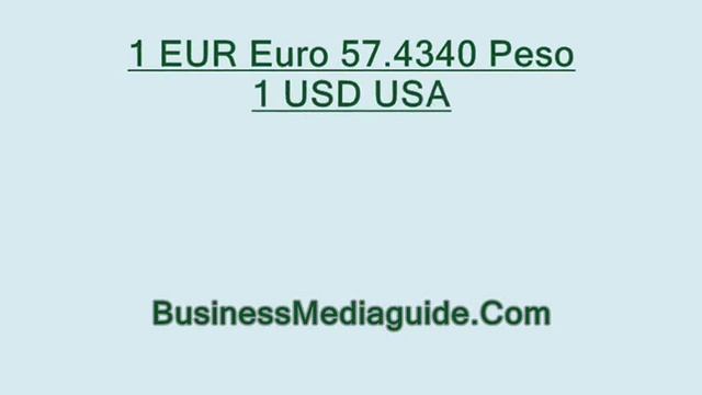 Currency exchange rates in the Philippines 08.07.2019 ... | Currencies and banking topics #153 смотреть онлайн