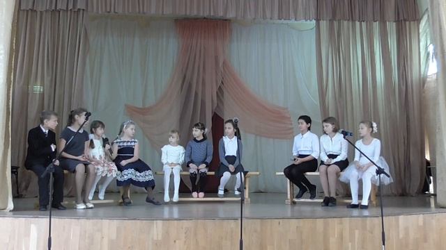 ГУКОВО _День матери _2017г концерт от храма вмч Пантелеимона.mp4 смотреть онлайн