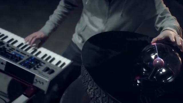 АлхимиЯ звуКА 🎼🔥💨💧⛰⚛️ смотреть онлайн