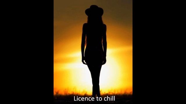 Licence to chill (tomorrowland 2021) смотреть онлайн