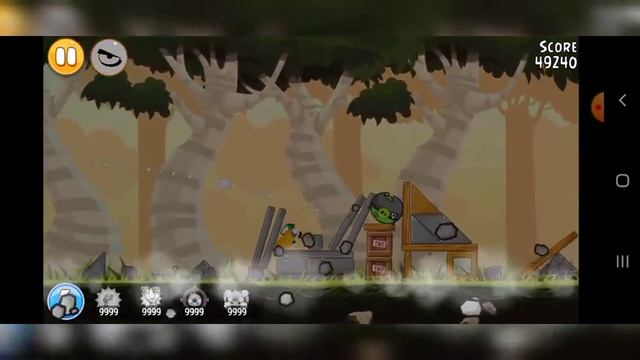 actualozacion del angry birds RE-Imagened "remastered " смотреть онлайн