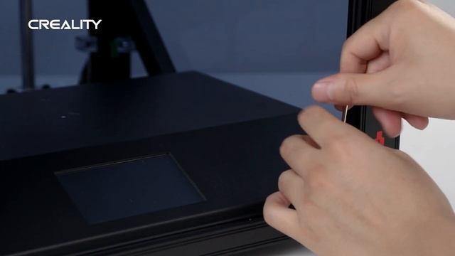Ender 5 S1 Acrylic Cover Installation Tutorial смотреть онлайн