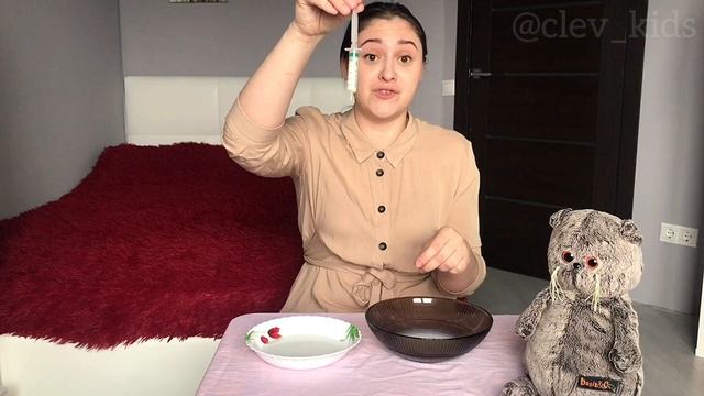 Урок для малышей! Онлайн урок для самых маленьких! Ранее развитие детей! Кот Басик. смотреть онлайн