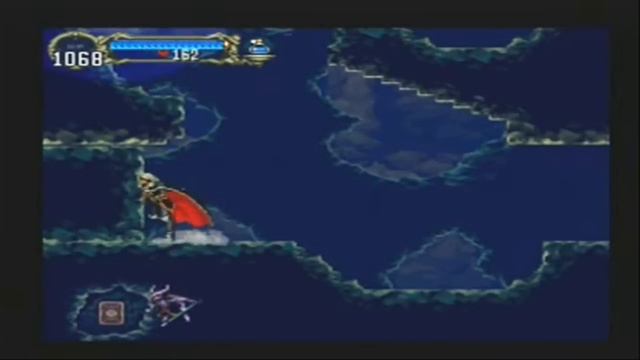 Symphony of the Night Secrets and breakable walls, Part 2 By Rugal смотреть онлайн