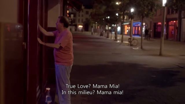 GARDENIA - Before The Last Curtain Falls - TRAILER