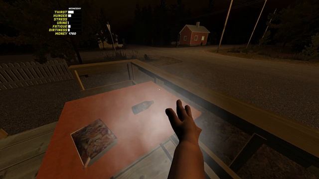 Эффекты Восприятия