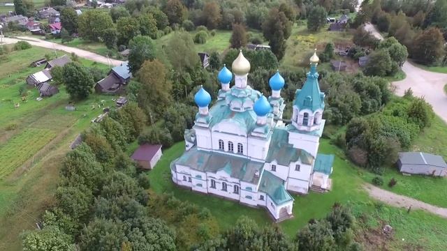 Деревня Городня находится в Батецком районе Новгородской области, на берегу реки Городонька. смотреть онлайн
