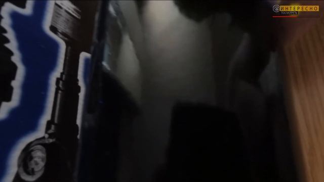 Кардан на ШРУСах для НИВЫ.Полный обзор. смотреть онлайн