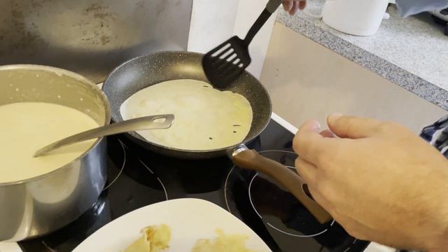 Vlog #13 Прогулка по городу Riesa | Schwarzer Freitag, Жизнь в Германии смотреть онлайн