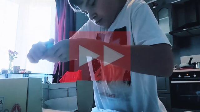 Делаю домик для собаки ( это было плохой идеей ) смотреть онлайн