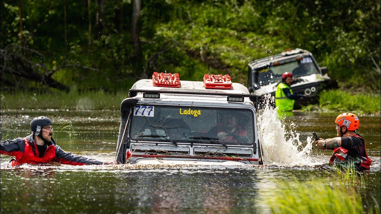 Так мы ещё не тонули) хорошее начало гонки) смотреть онлайн