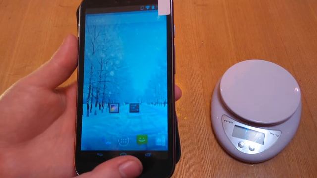 Обзор Zopo ZP950H - смартфон с 5.7 дюйма HD-экраном смотреть онлайн