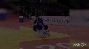 Лучшие броски дзюдо!!!! под музыку