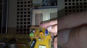 Частотомер Ч 3-64 разбор, содержание драгметаллов 1986 год