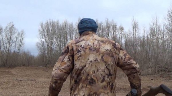 Отстрел RUGER Magnum Research 22 LR на 50 и 100 метров! Достойнейший результат!