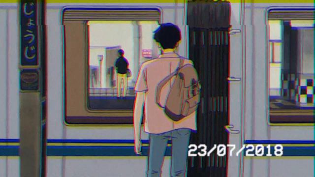 fzl - tell me why i’m waiting ft. shiloh // umi ga kikoeru смотреть онлайн