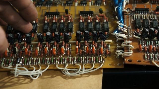 Юность 21 - еще немного о устройстве и дефектах, дополнительные материалы, часть 2 смотреть онлайн
