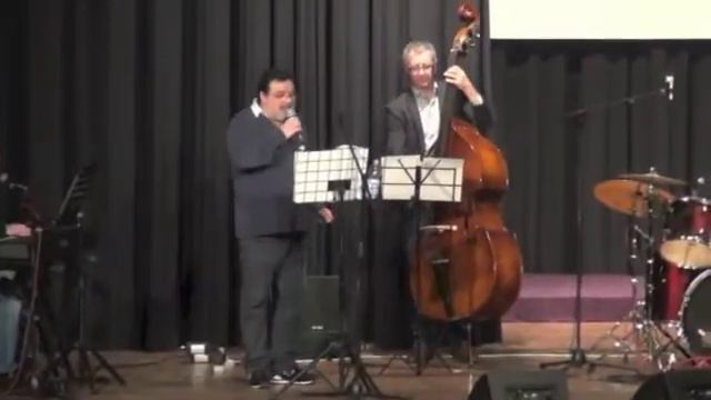 L'era mai sucess (Montecarlo) - Alberto Pinelli - Musica in Corso 2013 смотреть онлайн