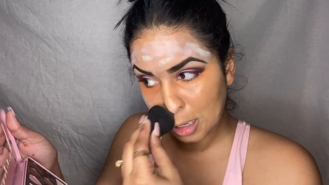 Tutorial Tuesday- Full-Face using Too Faced Cosmetics смотреть онлайн