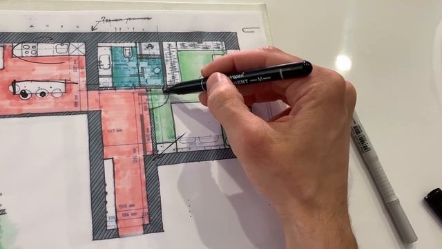 ОЙ СТИЛЬНАЯ. Обзор квартиры 50 кв.м. РУМ ТУР смотреть онлайн