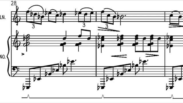 sorrow - original composition (violin & piano) смотреть онлайн