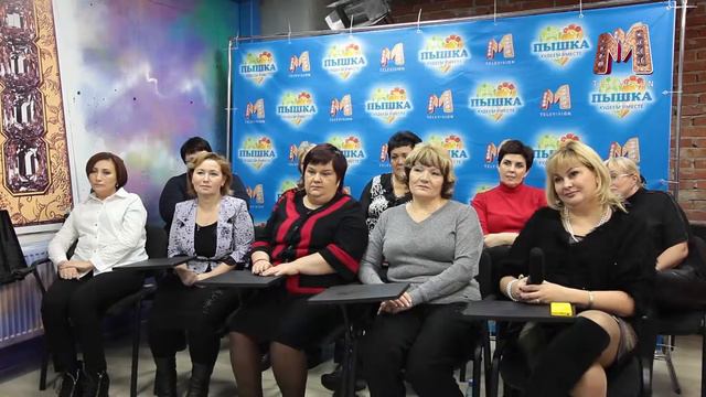 Пышки Худеем Вместе 12 выпуск 5 часть смотреть онлайн