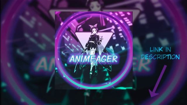 Anime profil fotoğrafı template. Photoshop CC. (Anime pp template) смотреть онлайн