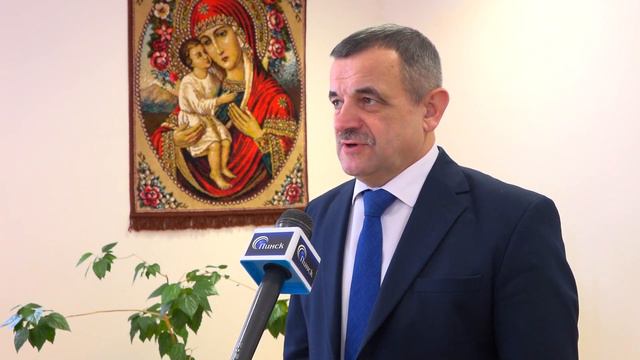 Теплота Рождества: акция заботы о пожилых и уязвимых смотреть онлайн