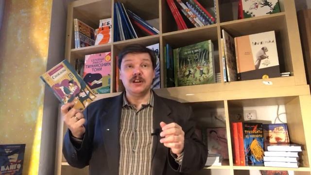 Видеоблог в гостях у Самоката смотреть онлайн