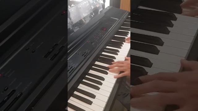 yamaha cvp6 смотреть онлайн