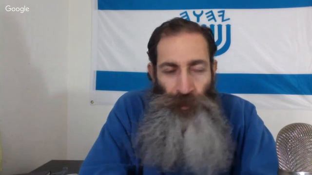 Leviticus 1 Daily Bible Reading with Paul Nison смотреть онлайн