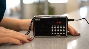 Радиоприемник Сигнал РП-221